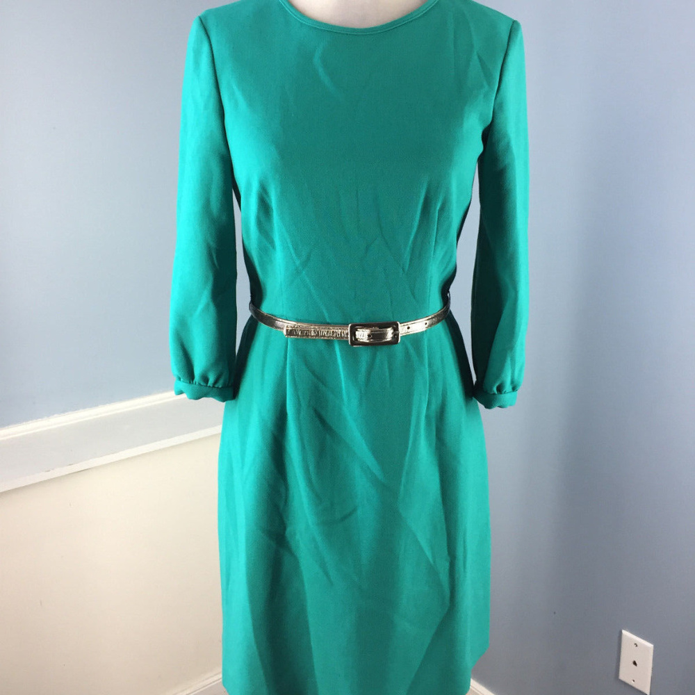 is eliza's dress blue or green Inspired by Eliza From Hamilton the Musical, This Custom-made Mint Green Dress!